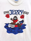 Grateful Dead 80s Row Jimmy/Jerry Lot T-Shirt - Fits L