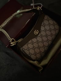 Image 3 of mini GG chain bag✨