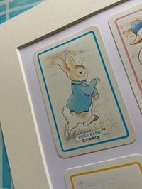 Image 11 of Peter Rabbit and friends c 1980s