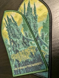 Image 4 of Paganizer - The Tower Of The Morbid