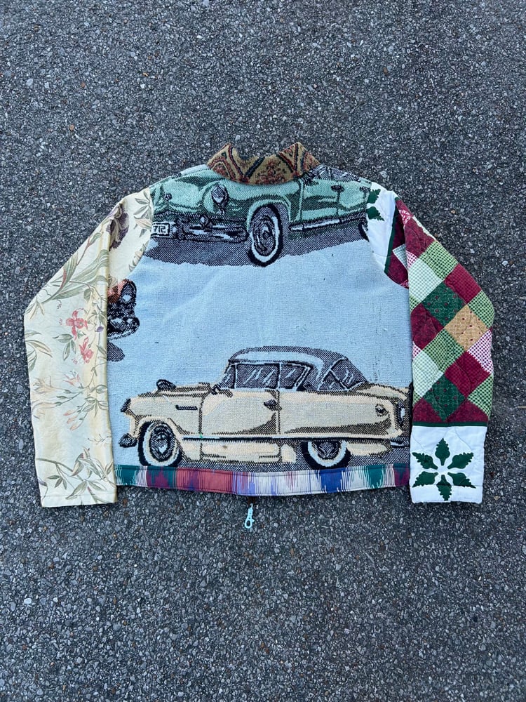 ANOTHER TAP V2 Image 2