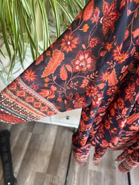 Image 2 of Boho duster
