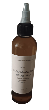 Image 4 of RenewMane Hair  Nourishing Oi