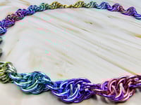 Image 3 of Summer Enchantress Necklace