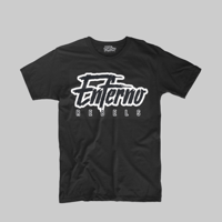 Image 1 of Enferno T shirt