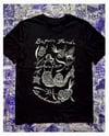 ESPOIR•PERDU — Tshirt (screenprint)