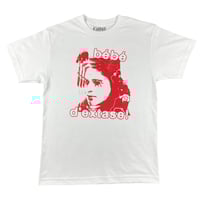 Spins Tee