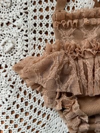 Image 3 of Ava Newborn Romper