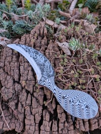 Image 2 of POCKET SCYTHE #3