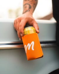 Image 1 of MISGUIDED Koozie