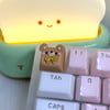 Bob Artisan Keycap