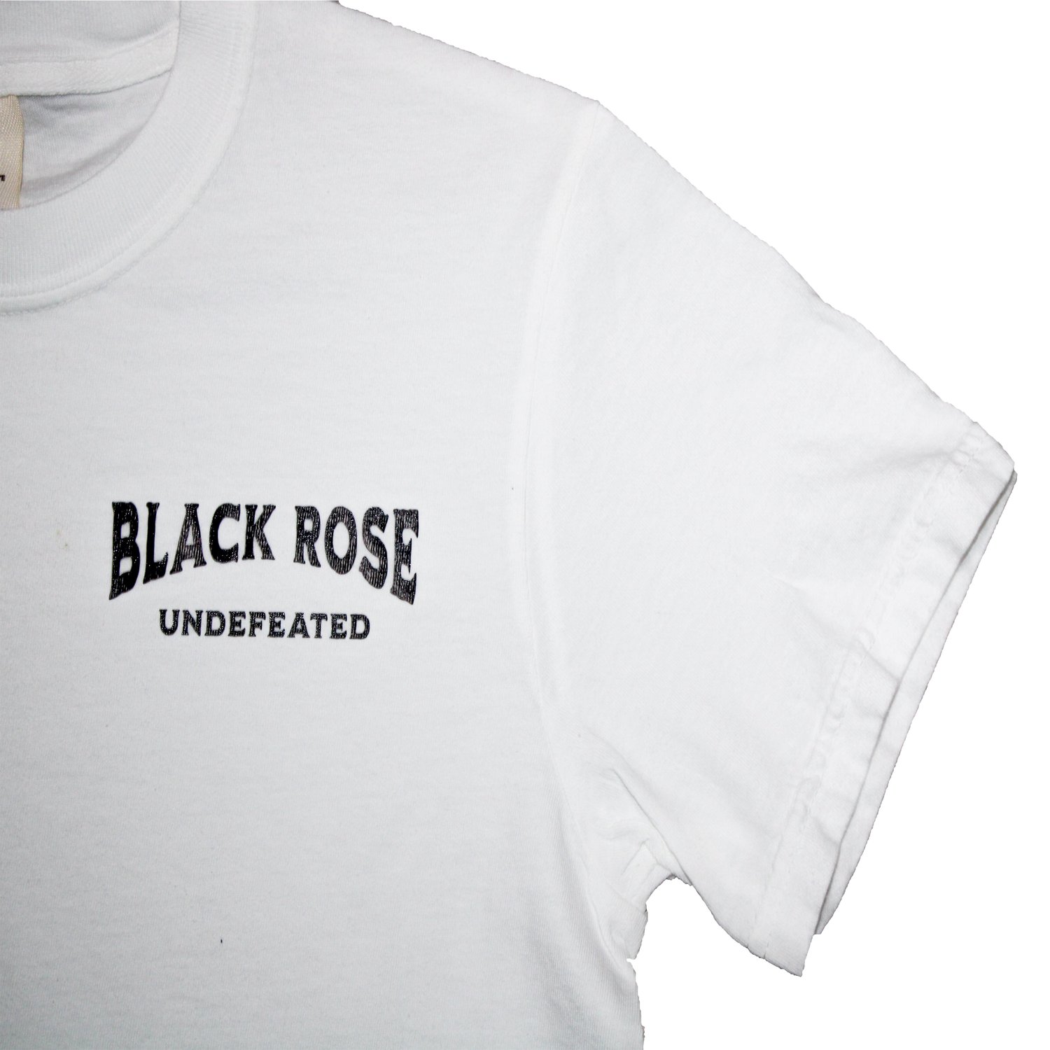 Image of Basic logo tee