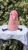 Sweetiebird Plush [PRE ORDER]