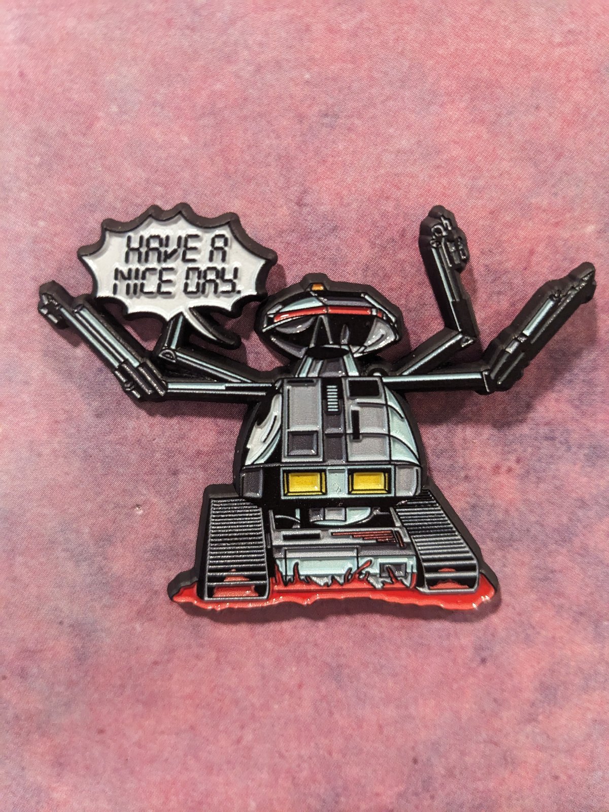 Home | Puncture Wound Pins