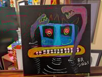 Image 1 of Lobster  Robot 