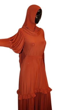 Nadirah Abaya 
