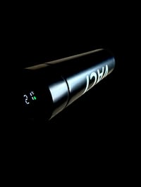 Image 1 of VACI BRAND 2025 Water Bottle (Black)