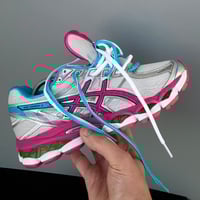 Image 2 of size: us8.5 uk6.5 eu40 cm25.5