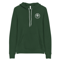 Image 10 of Rooted NV Classic Hoodie