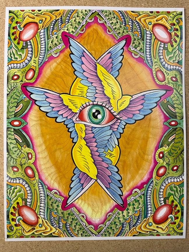 Seraphim 