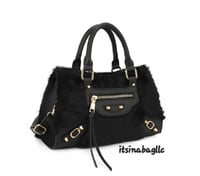 Image 1 of Big Fluff