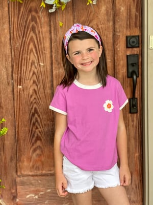 GIRLS OF SUMMER☀️- Knot Headbands 