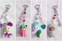 Image 3 of Fairy Forest Friends