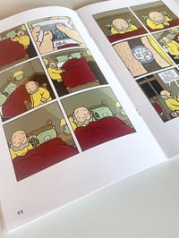 Image of Fickle Bean No. 1
