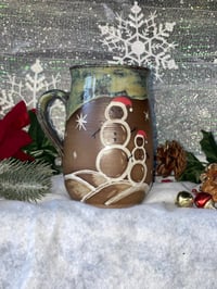 Image 4 of Snowman Mug 