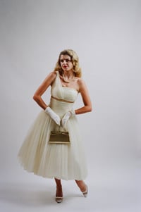 Image 13 of 1950s Goddess Mini