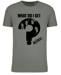 Image 6 of Camiseta Buzzcocks