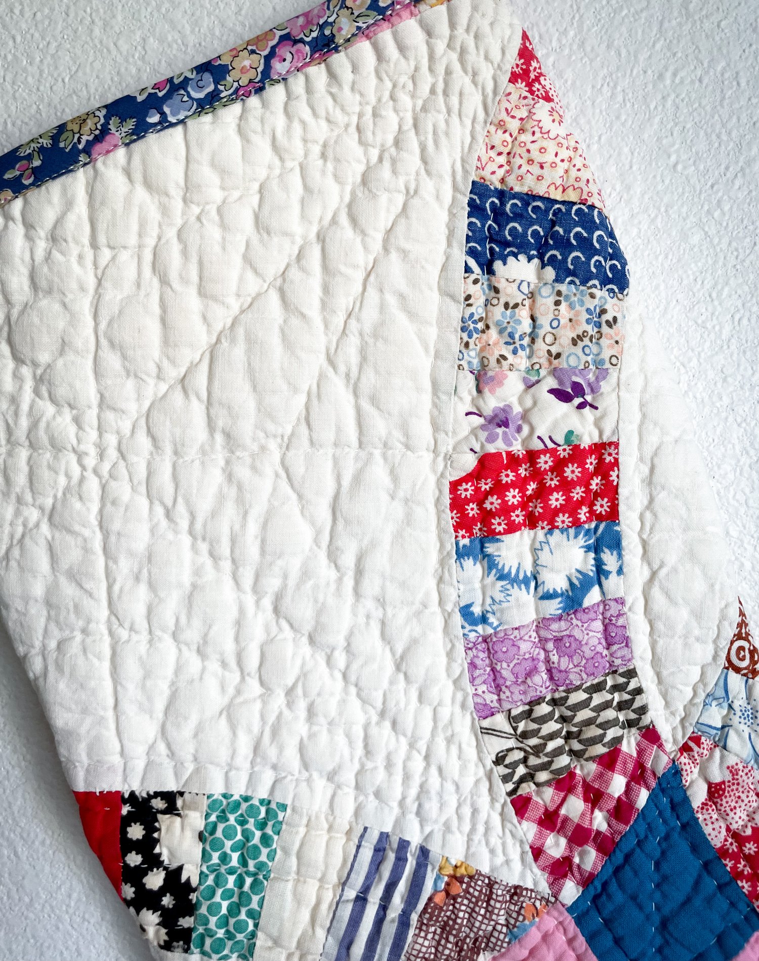 Image of Wedding Ring Stocking (2)