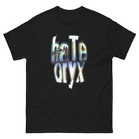 Image 1 of hateoryx t-shirt