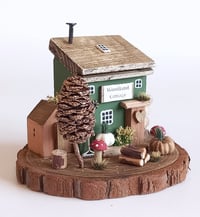 Image 3 of Woodland Cottage 