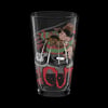 In The CUT Pint Glass