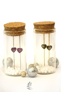 Image 1 of Eterea Llimited Edition (Cuori sospesi ) 