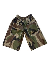 Image 2 of CAMOO BAKSHORTS