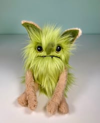 Image 10 of Small Weighted Mini Fluffy Goblins