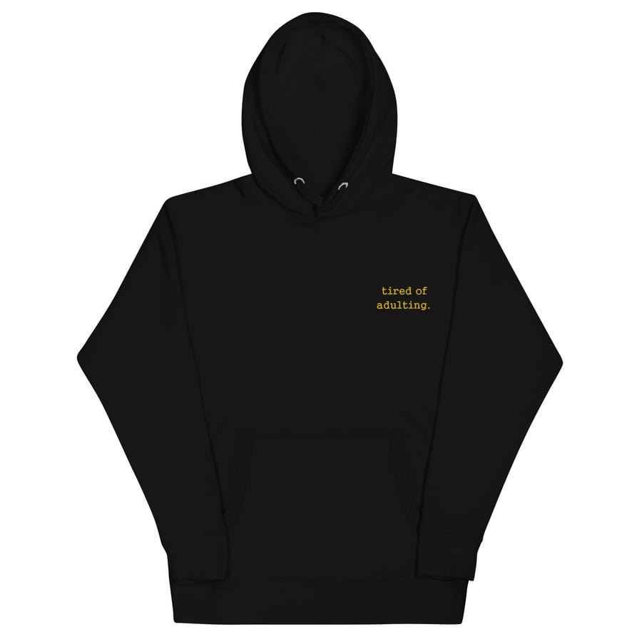 Image of Emo '24 Hoodie