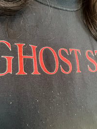 Image 2 of A Ghost Story SS (black)