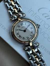 Image 1 of Cartier Panthère Vendome 