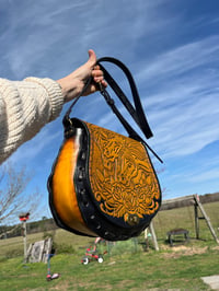 Image 6 of Pharaoh’s Horses Purse 