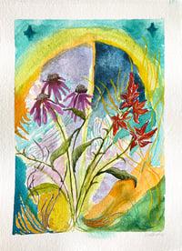 Image 4 of We Will Grow Despite It All
