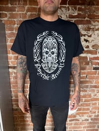 Image 2 of Death knight T shirt 