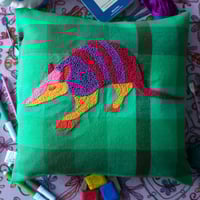 Image 2 of Armadillo case