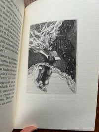 Image 6 of La véritable histoire de l’homme à la barbe bleue, Cordebard, 1986