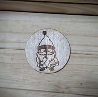 Image 4 of Bamboo Coasters
