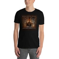 Image 1 of Seas Of Oblivion Short-Sleeve Unisex T-Shirt
