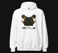 Image 4 of Let Them Hoodie 