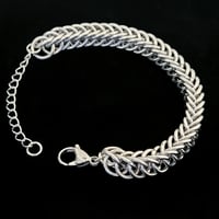 Image 1 of NOX Bracelet, Half-Persian 4-in-1 Chain
